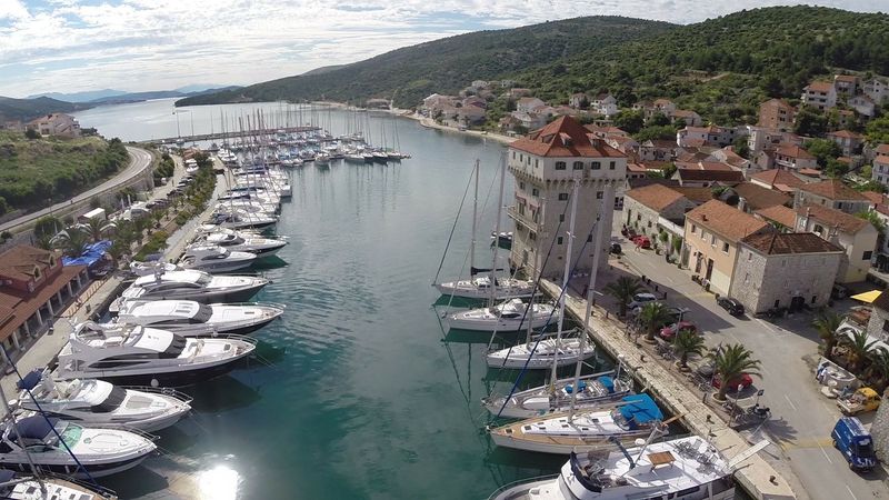 Fountaine Pajot Lucia 40 | Valeriia