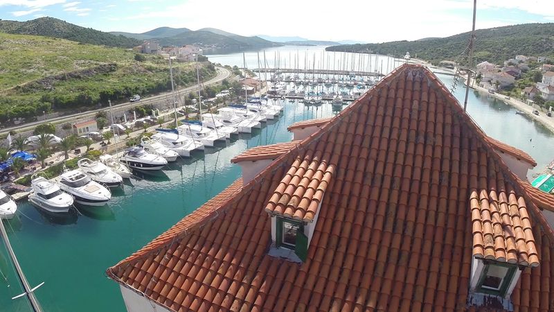 Fountaine Pajot Lucia 40 | Valeriia