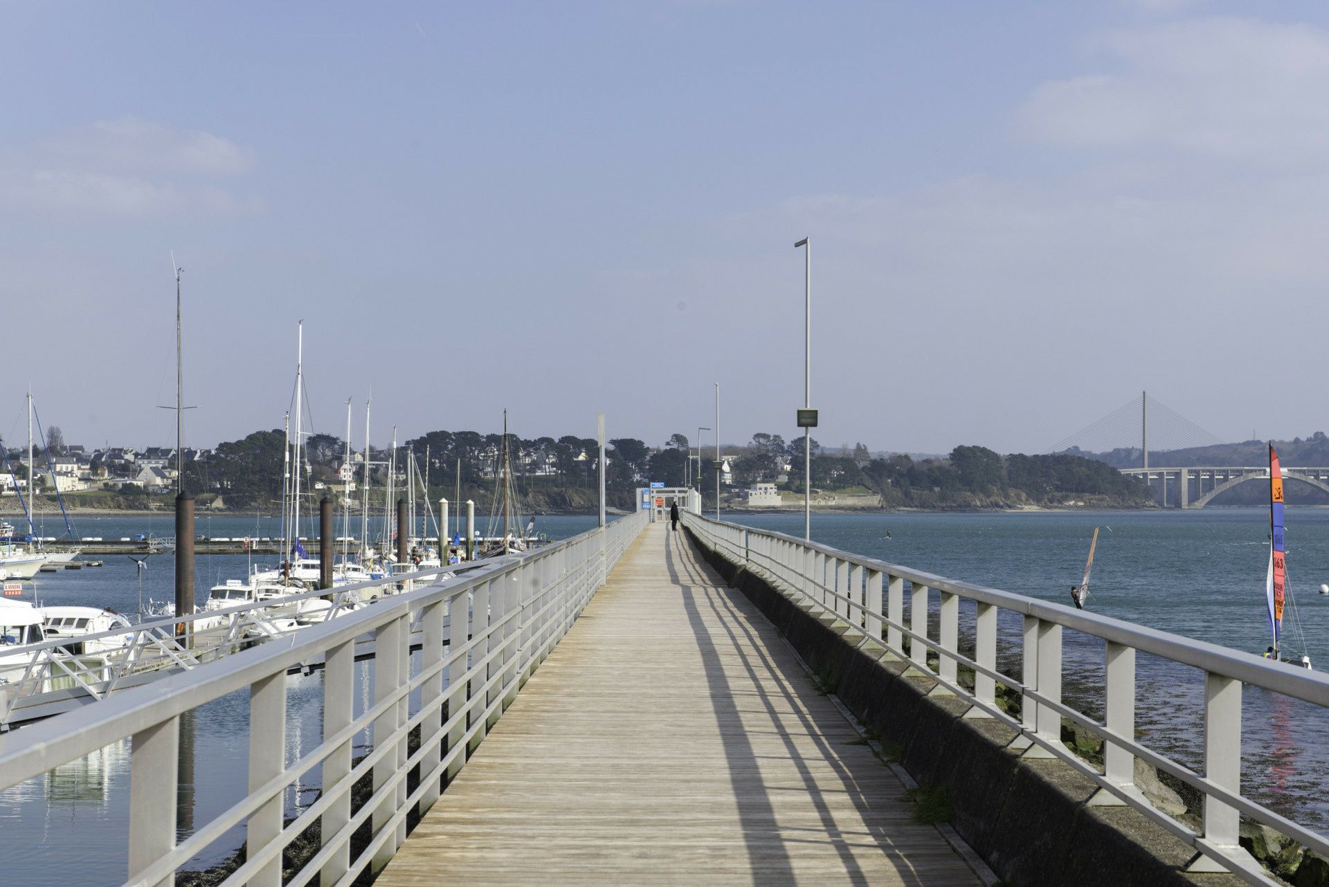 Beneteau First 25.7 QR | Tec'Hadenn