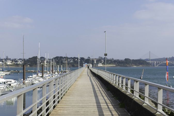 Beneteau Oceanis 45 | Ezodi