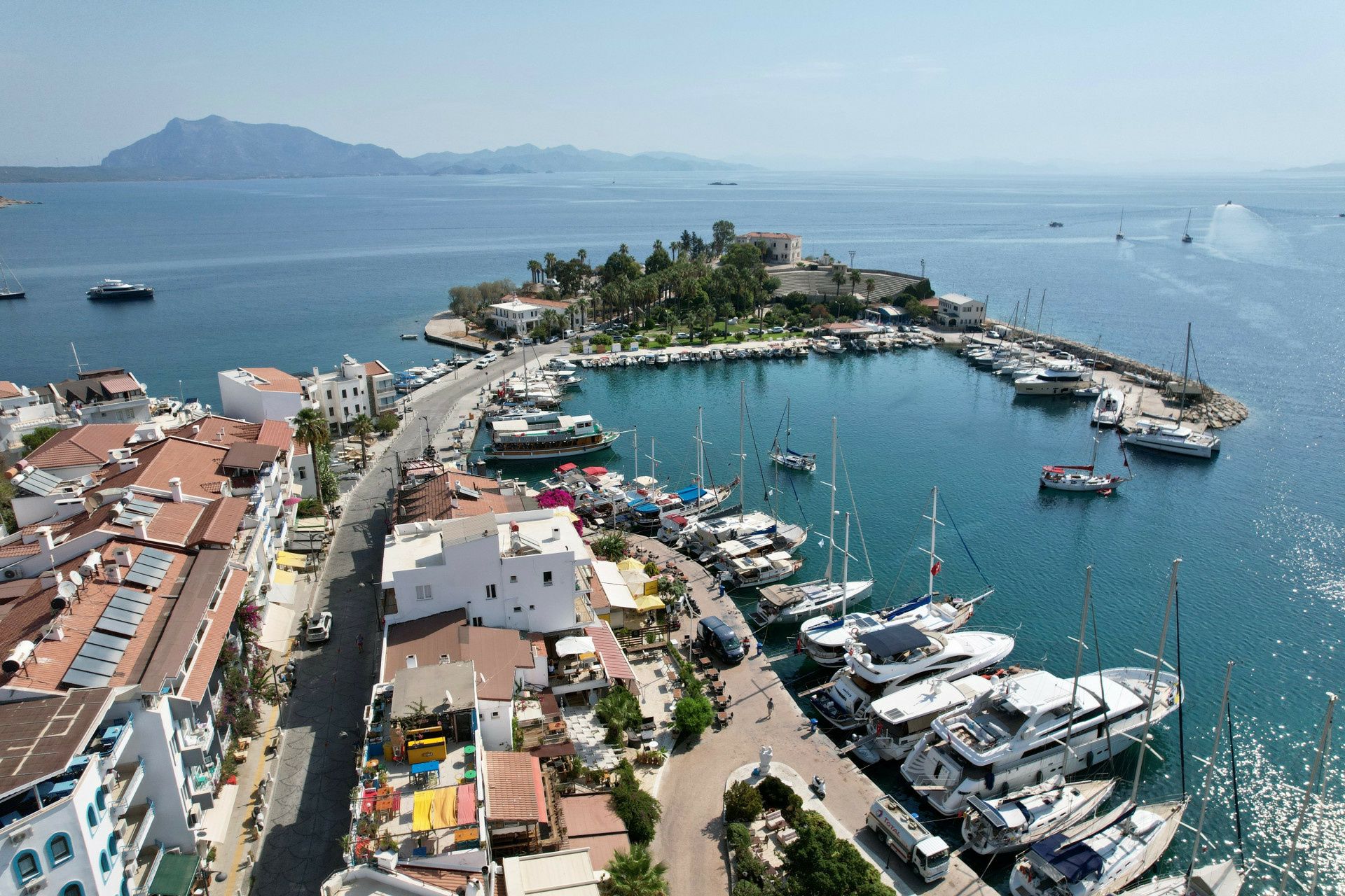 Custom Built 39 | Ege Bey 48