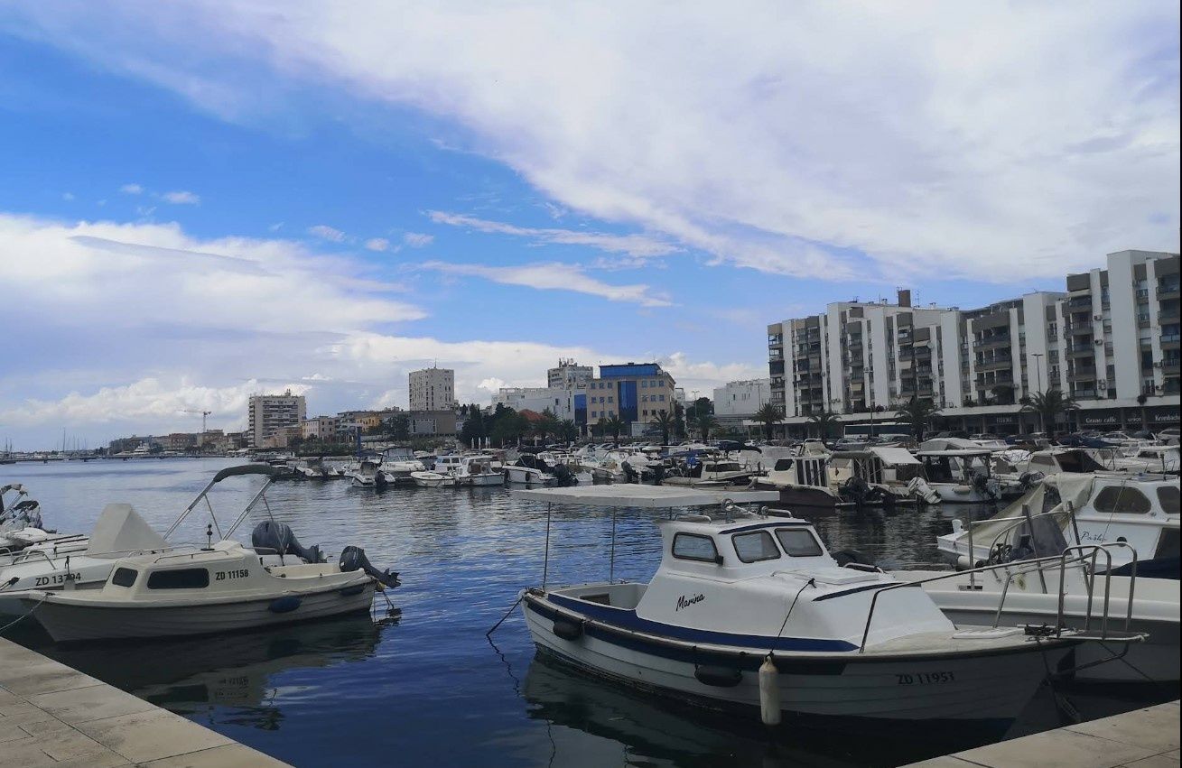 Quicksilver 670 | Quicksilver Zadar