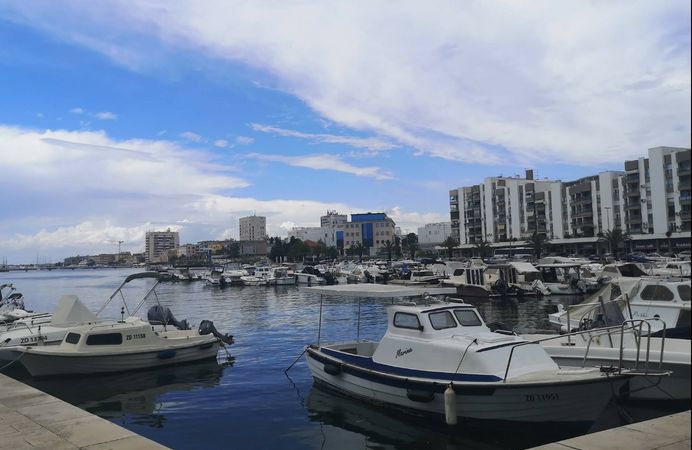 Dellapasqua 11 DC | Della Pasqua