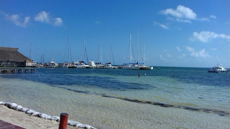 Fountaine Pajot Tanna 47 | Victoria