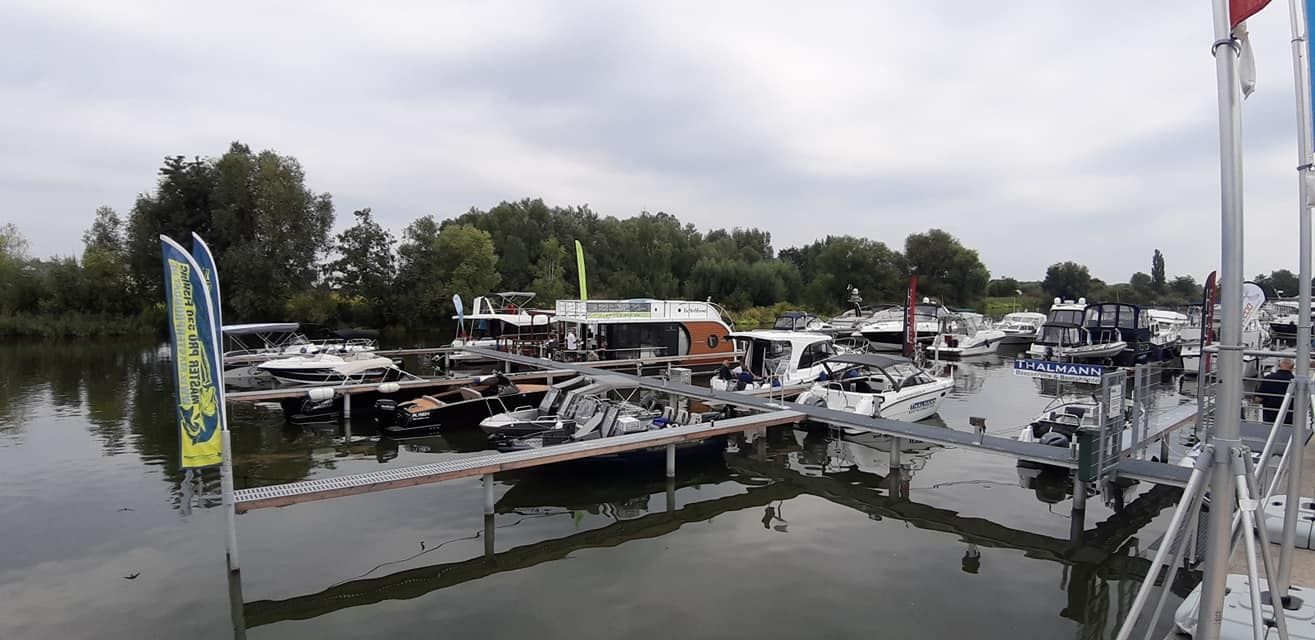 Königs Wusterhausen OT Niederlehme