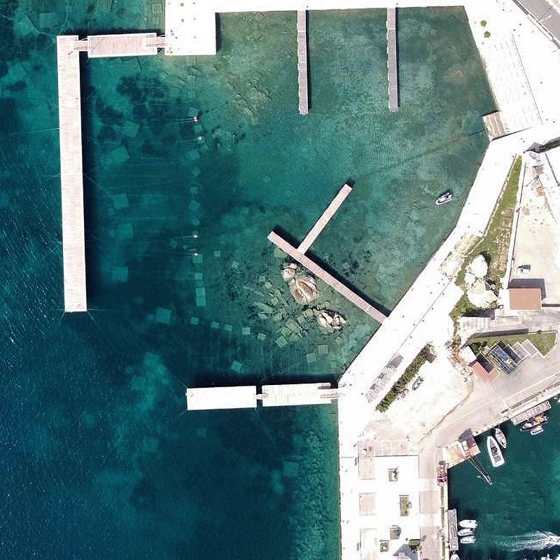 Mar Sea 100 | Leonardo