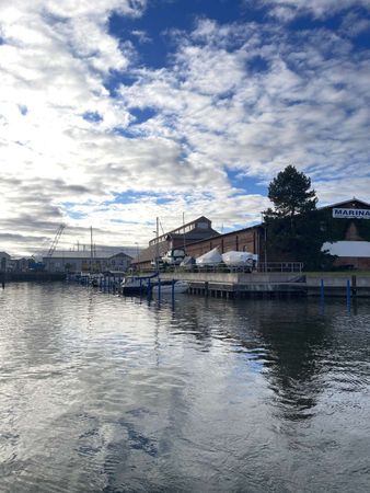 Bavaria 38 Cruiser | Kate