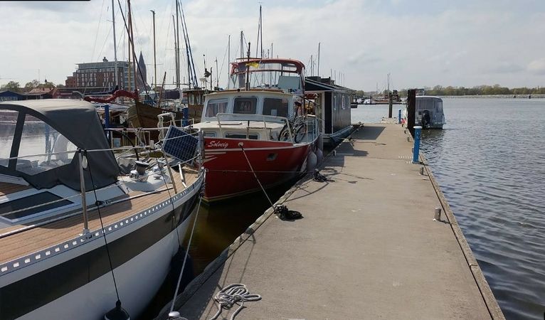 Bavaria 38 Cruiser | Kate