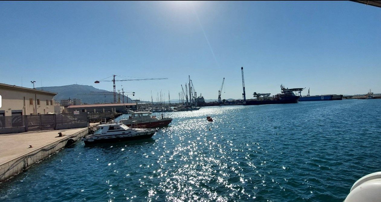 Jeanneau Sun Odyssey 449 | Anni