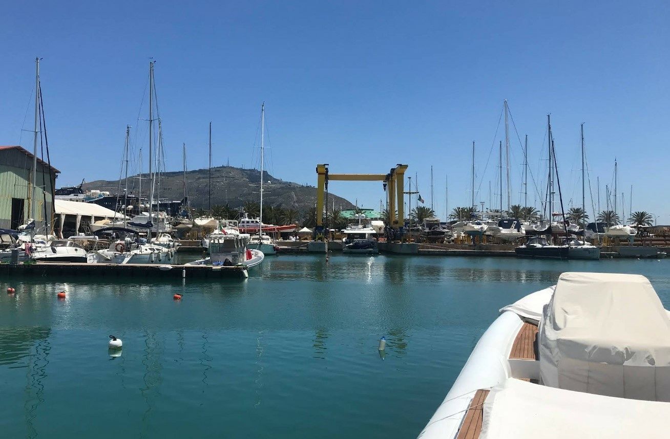 Jeanneau Sun Odyssey 449 | Anni