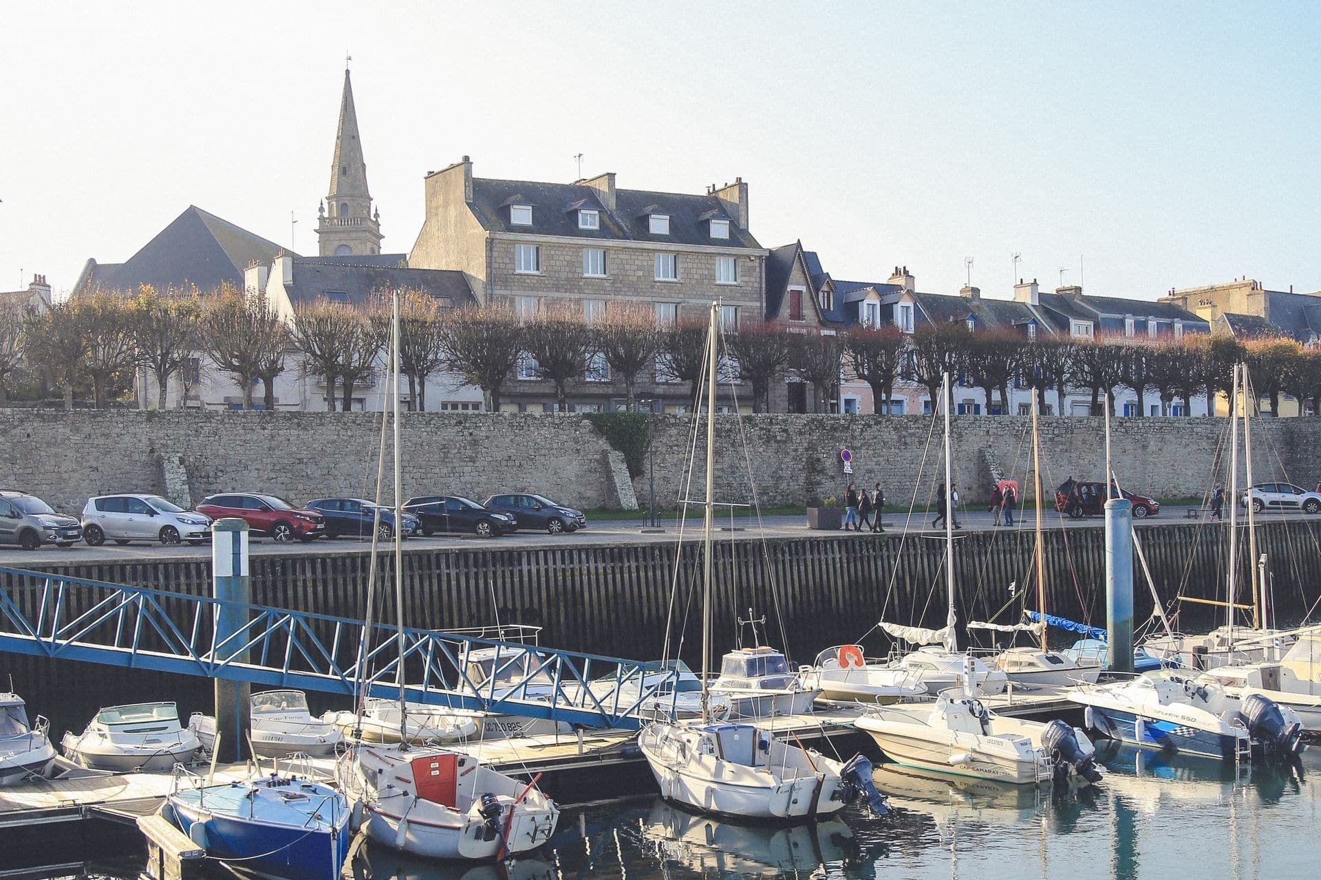 Bombard Explorer 700 | Tango