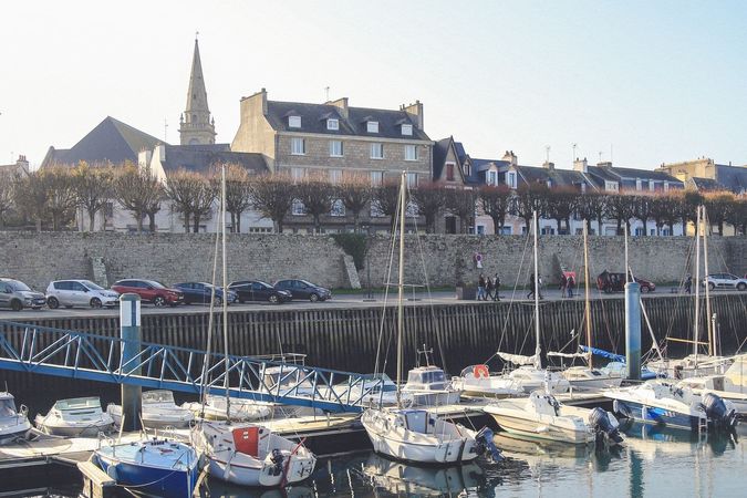 Bombard Explorer 700 | Tango