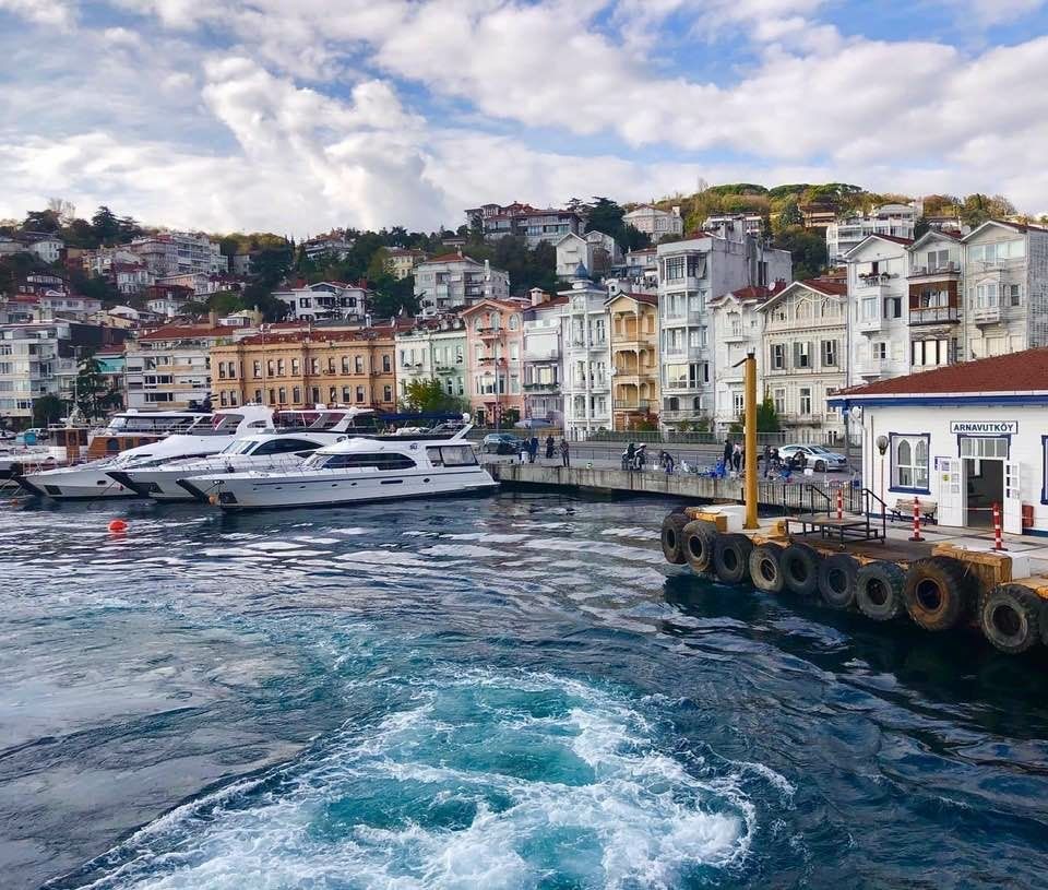 Custom Built 62 | Keyfim