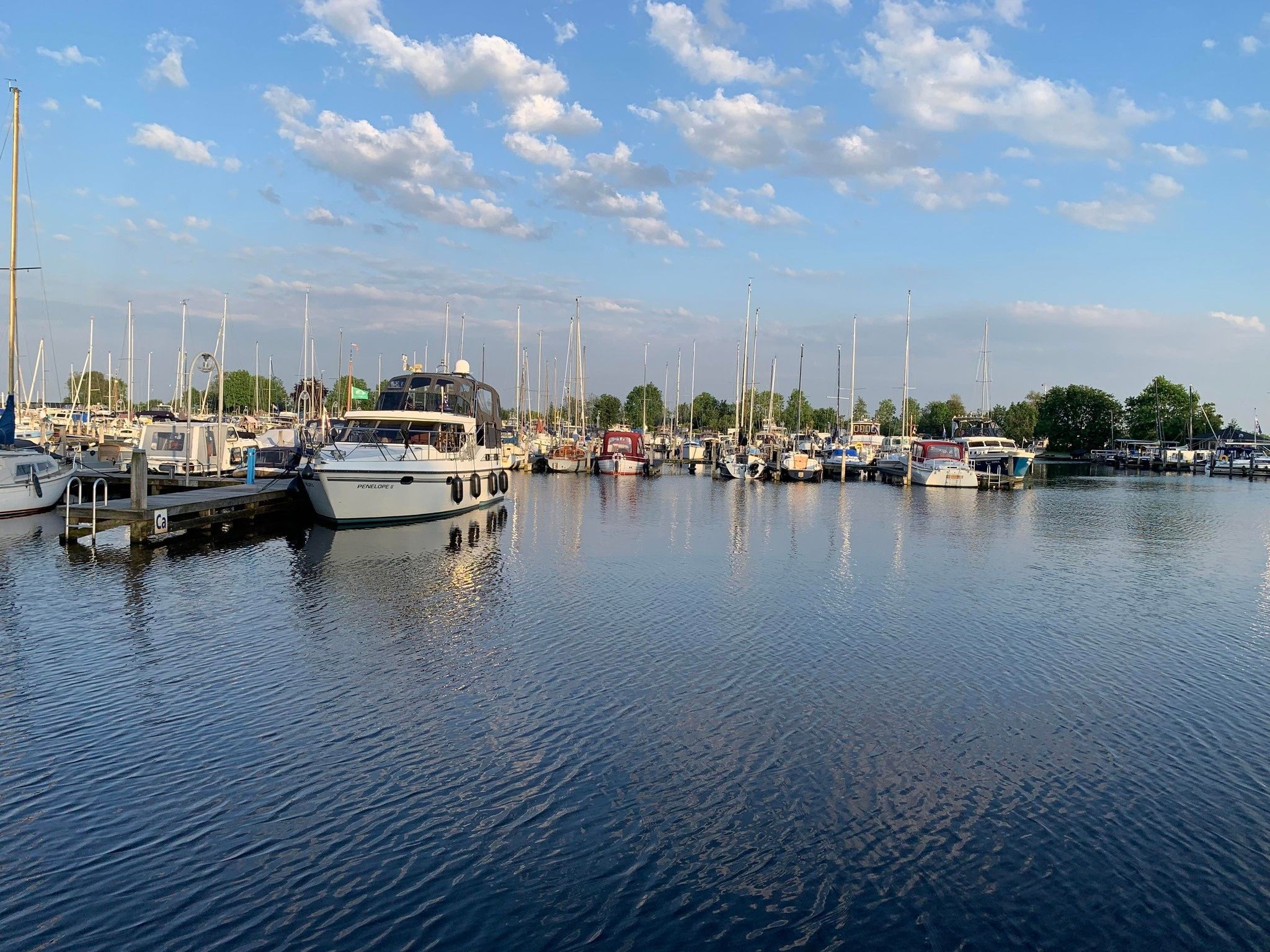 Tjeukemeer 1035 TS | Erwi