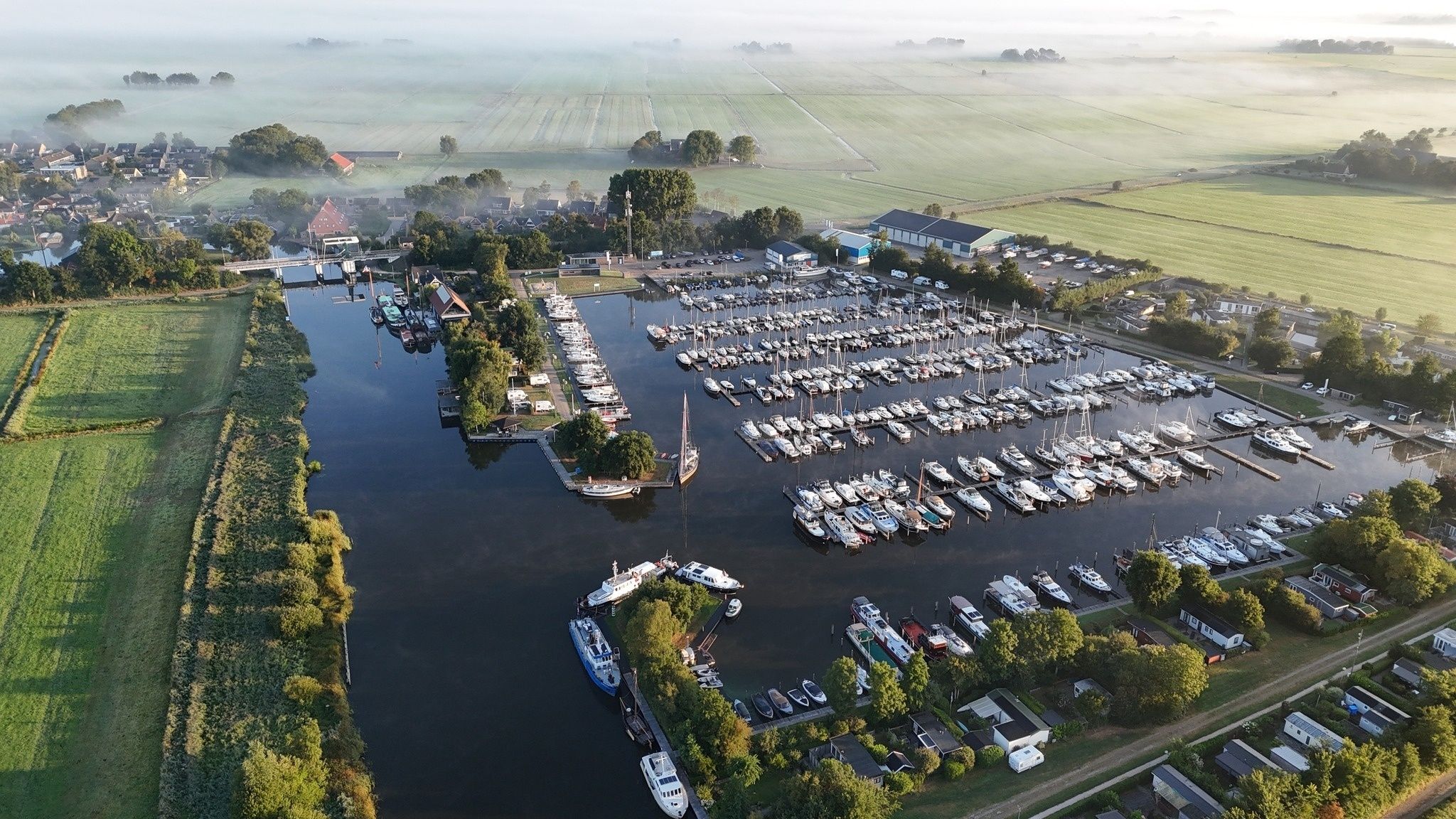 Tjeukemeer 1035 TS | Erwi