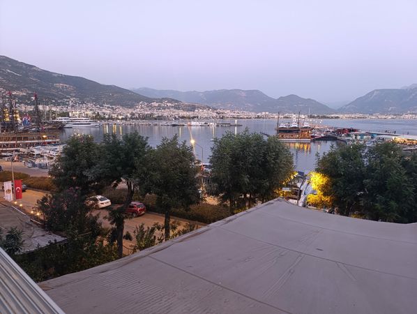 Custom Built 57 | Khaleesi Deluxe