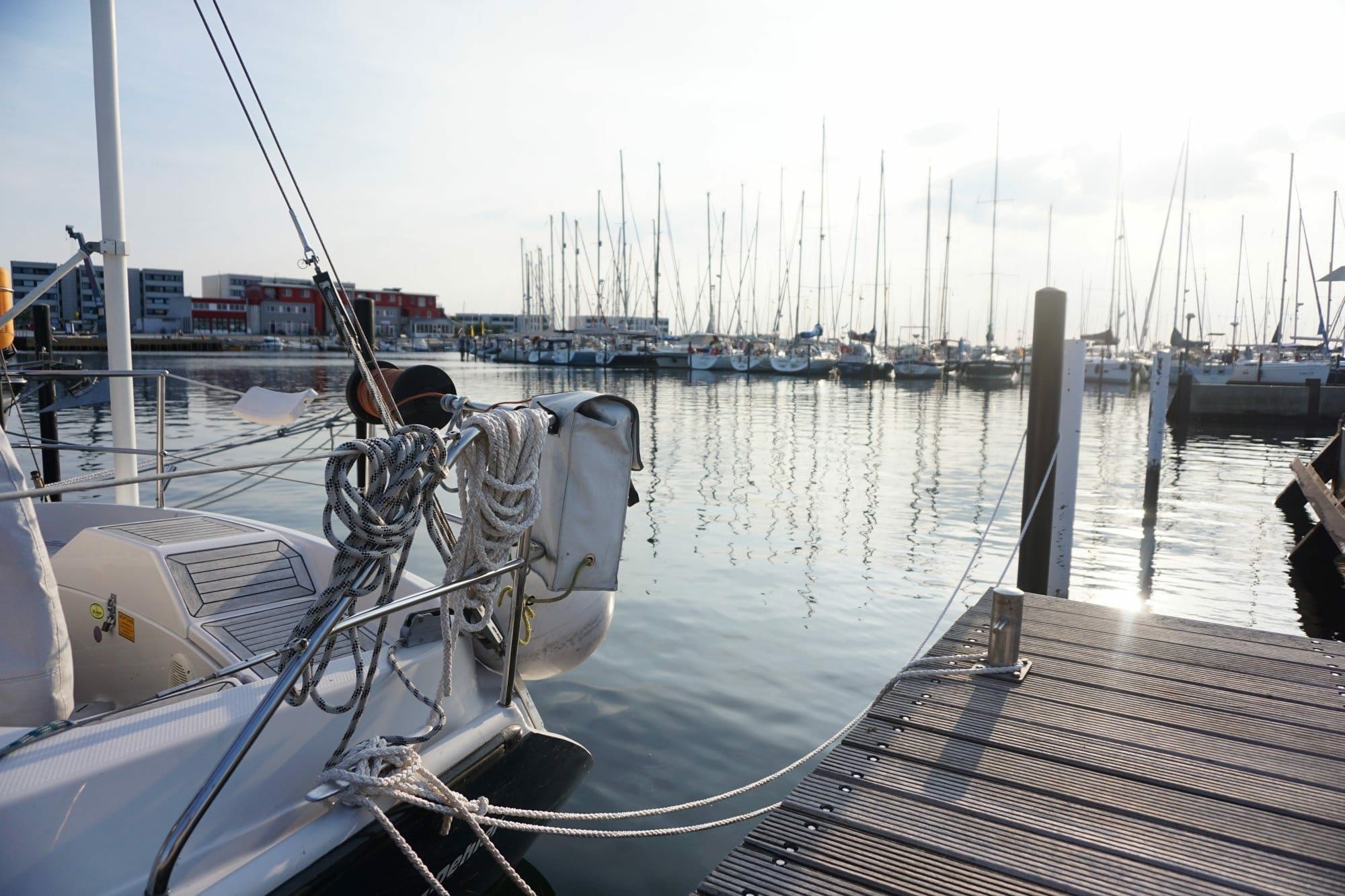 Viko S 35 | Interceptor