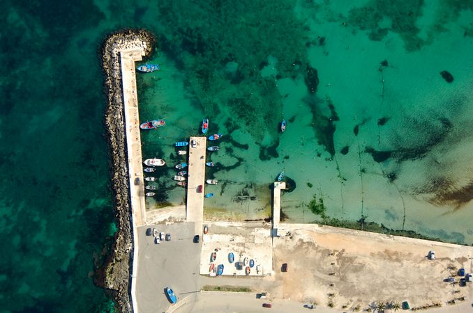 Novamarine 430 | Smile