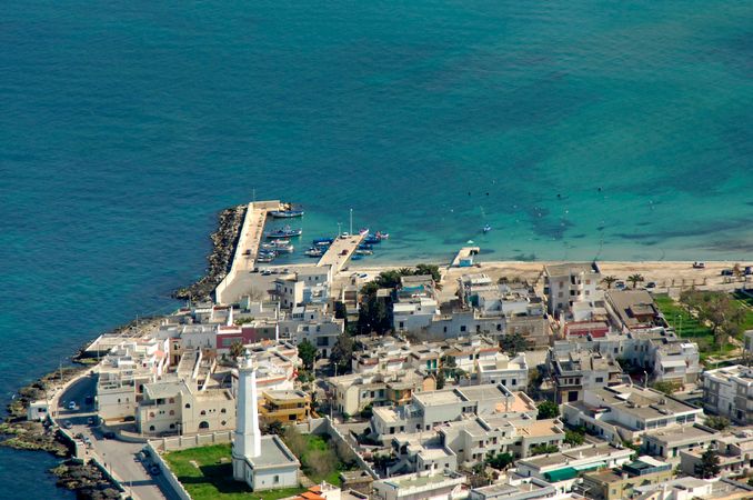 Novamarine 430 | Smile