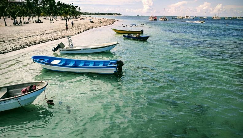 Custom Built 45 | Max