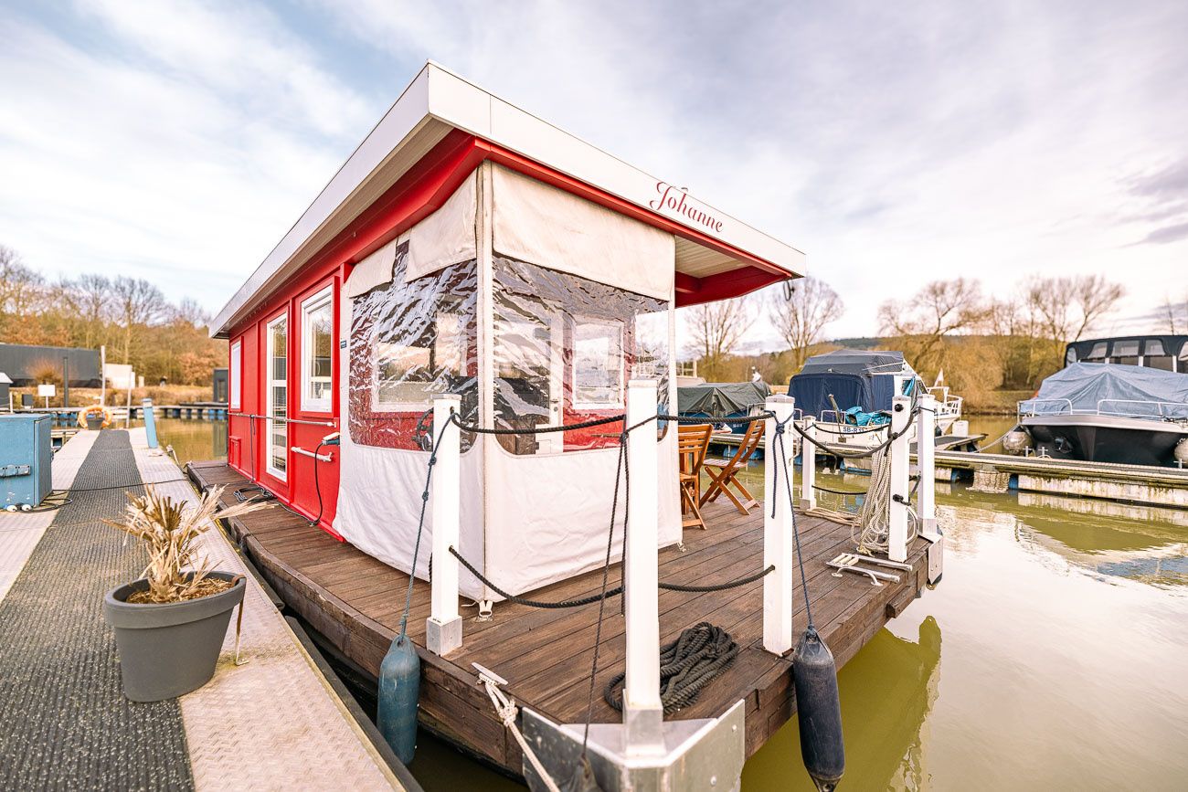 Custom Built 44 | Joylife