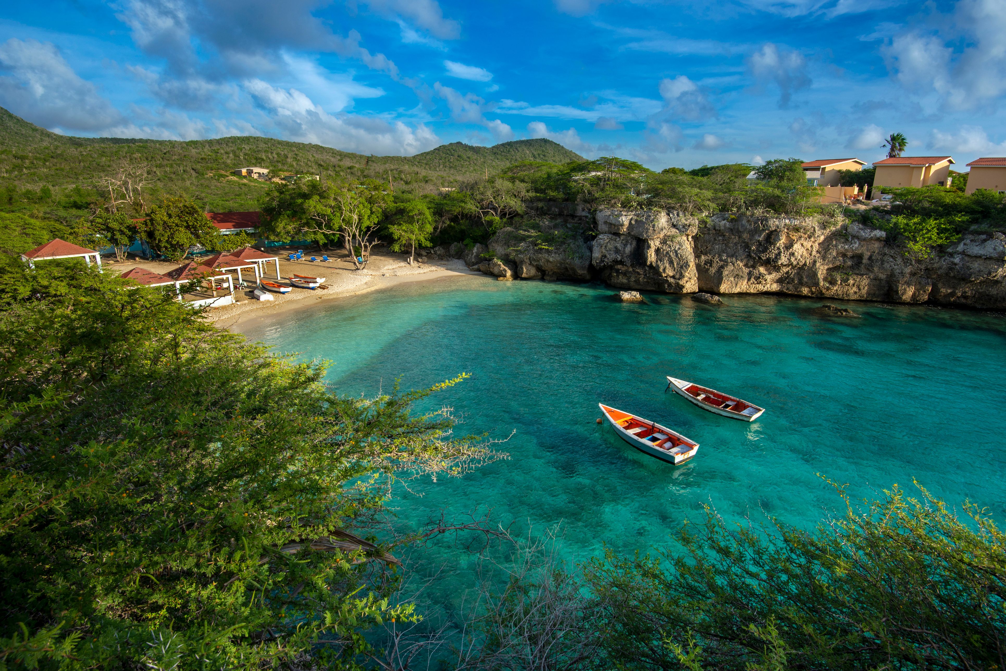 Curaçao