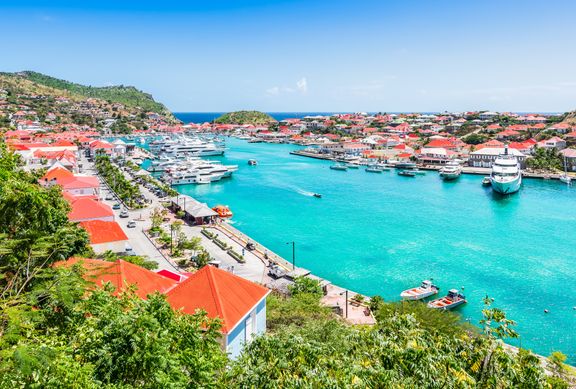 Saint-Barths