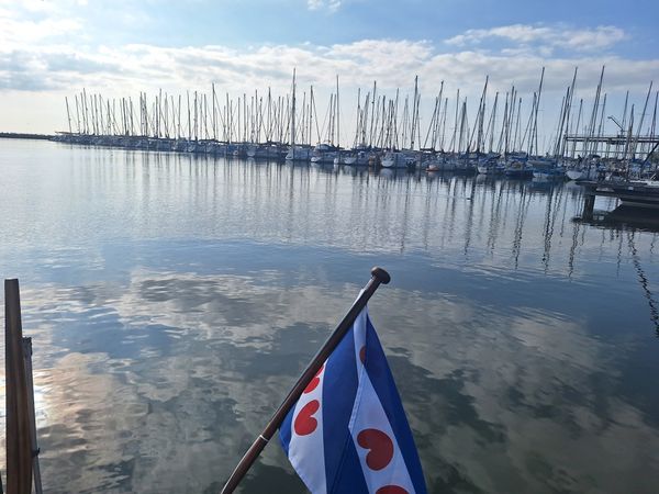 Bavaria Cruiser 33 | Lila