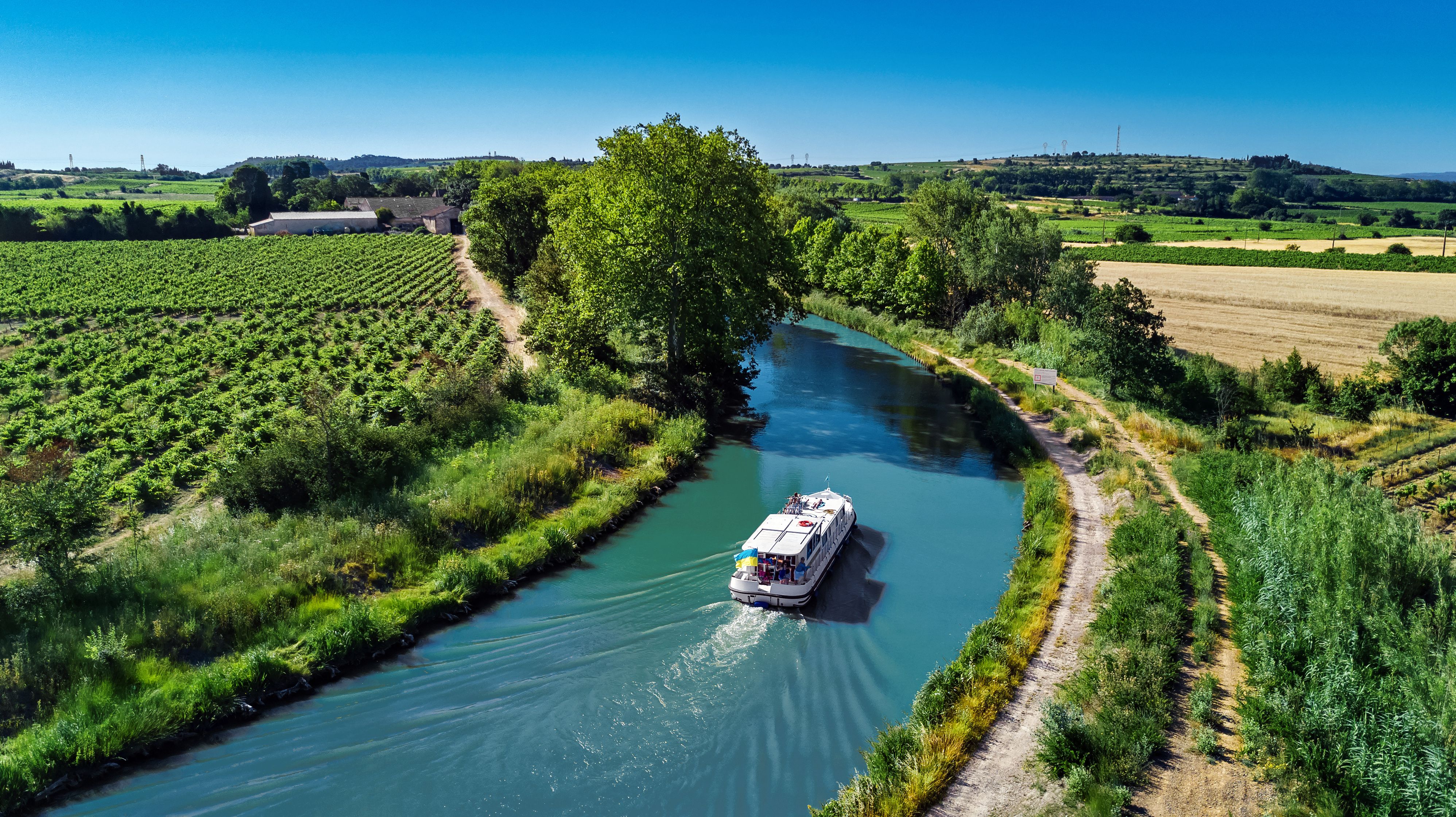 Canal du Midi