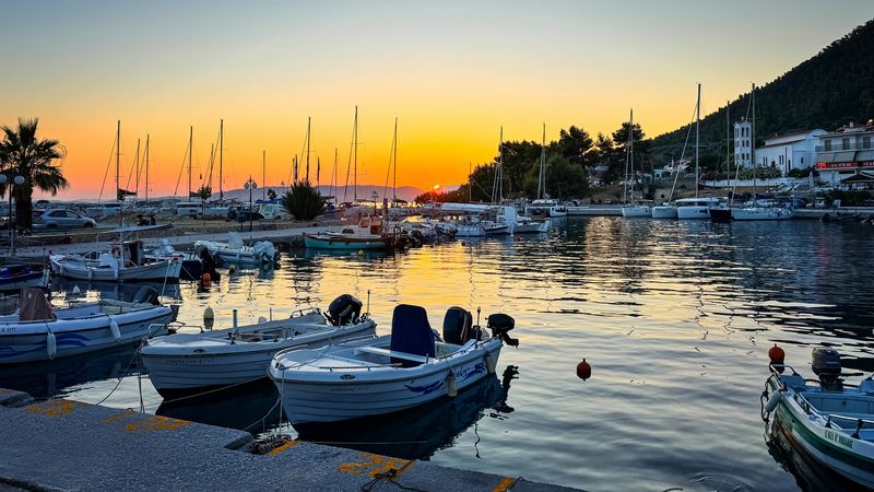 Jeanneau 54 | Wise John