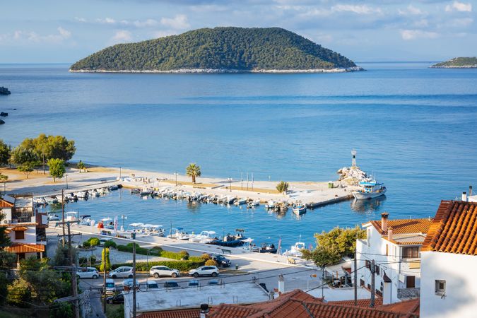 Jeanneau 54 | Wise John