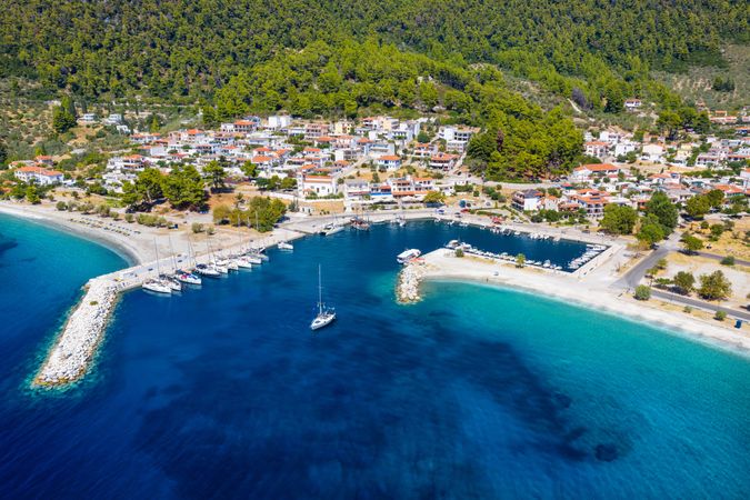 Jeanneau 54 | Wise John