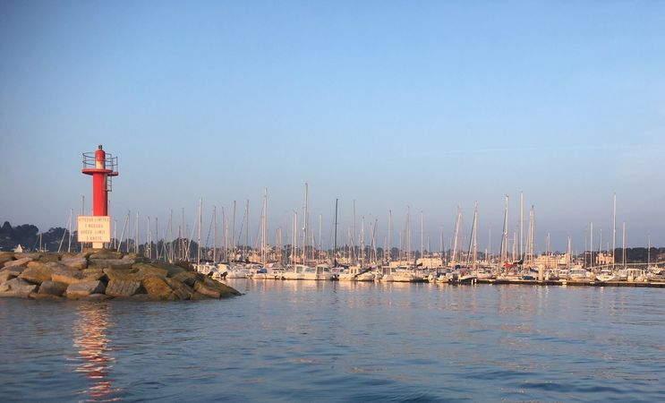 Jeanneau Sun Odyssey 379 | Corail