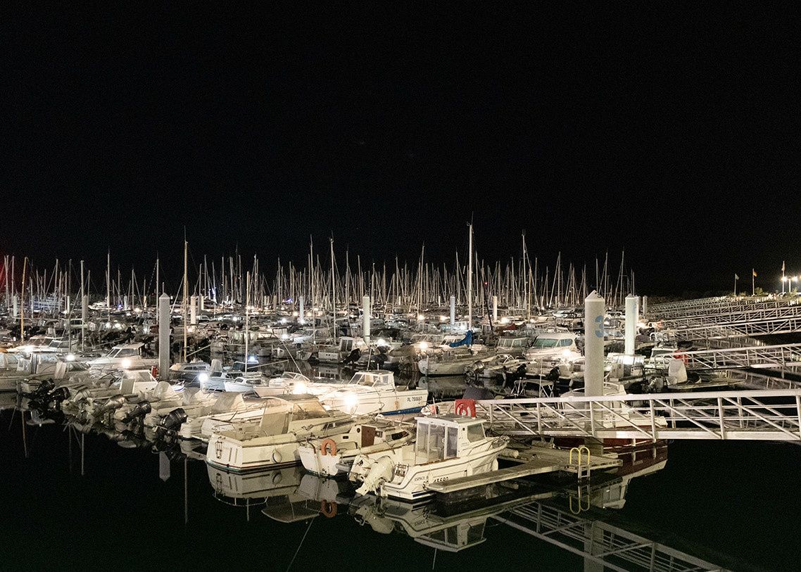 Dufour 445 | Monarque