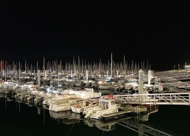 Jeanneau Sun Odyssey 379 | Corail