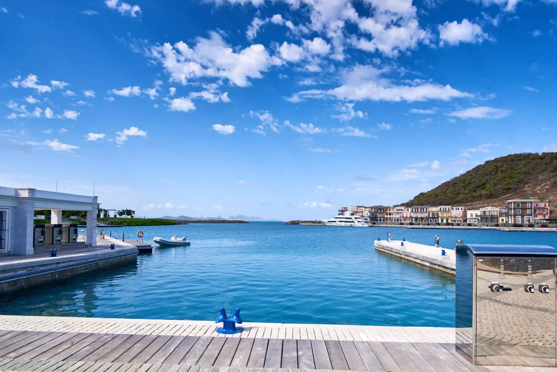 Lagoon 51 | Bellissima