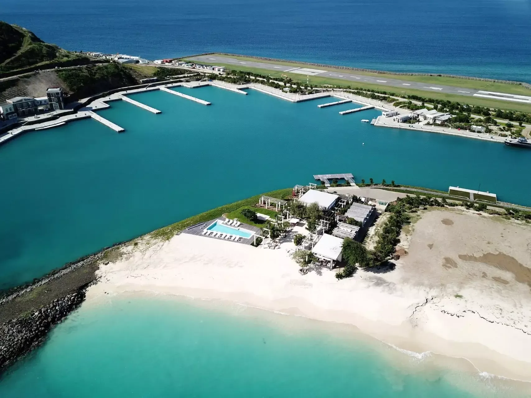 Lagoon 51 | Bellissima