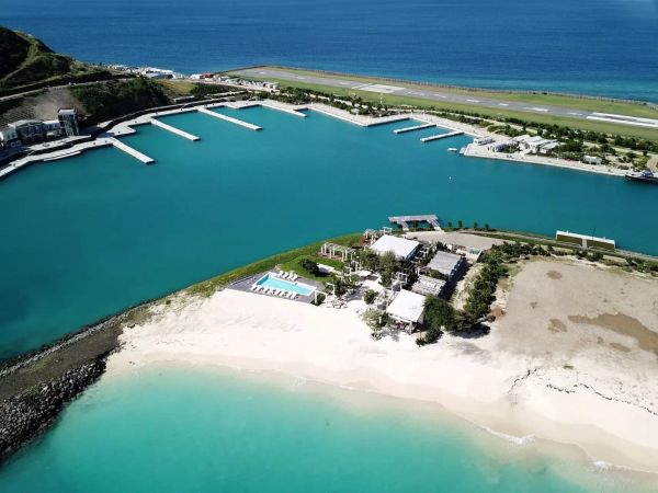 Lagoon 51 | Bellissima