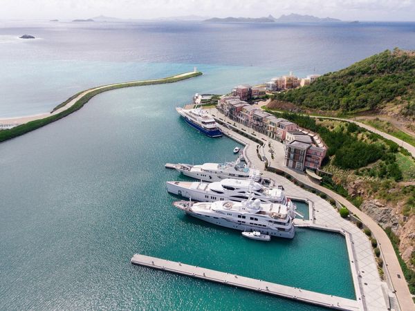 Lagoon 51 | Bellissima