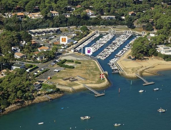 BWA 26 GT Sport | Creek Finder