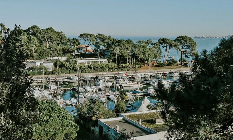 BWA 26 GT Sport | Creek Finder