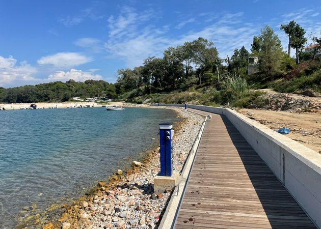 Excess 15 | Tranquillity