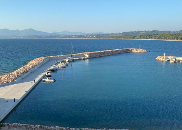 Excess 15 | Tranquillity