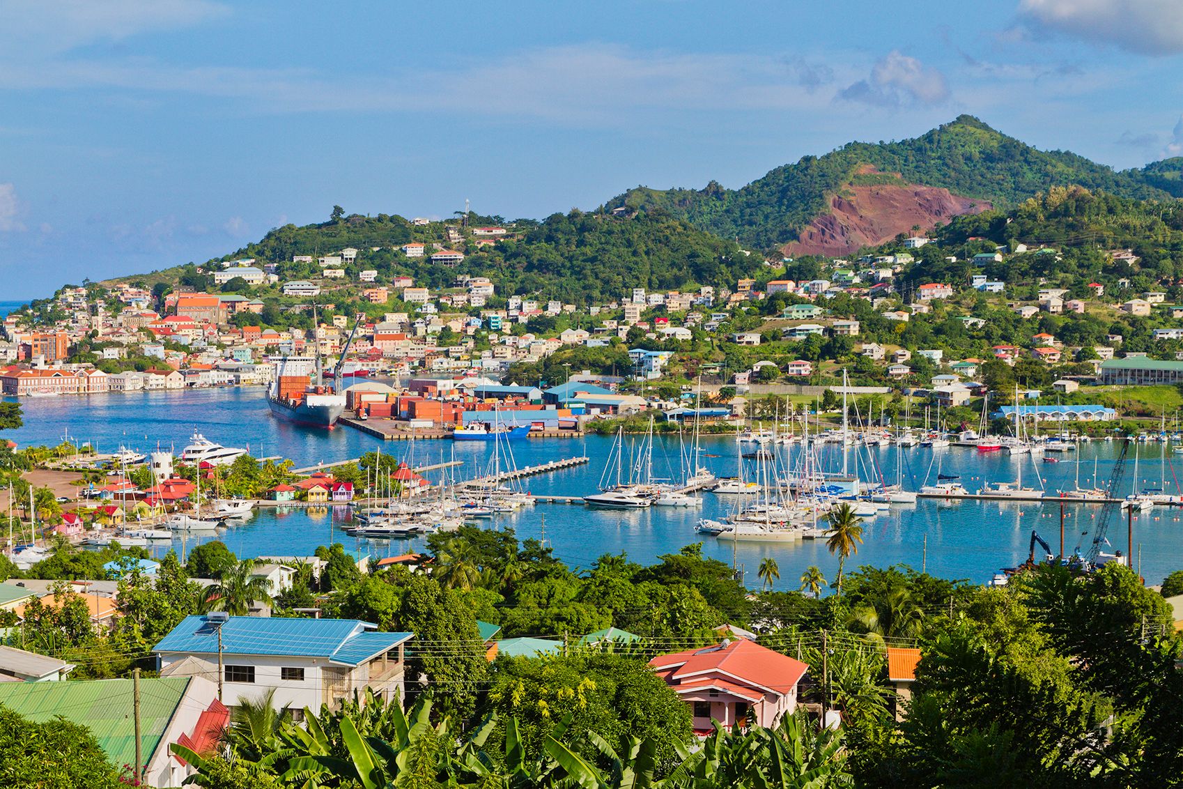 Grenada
