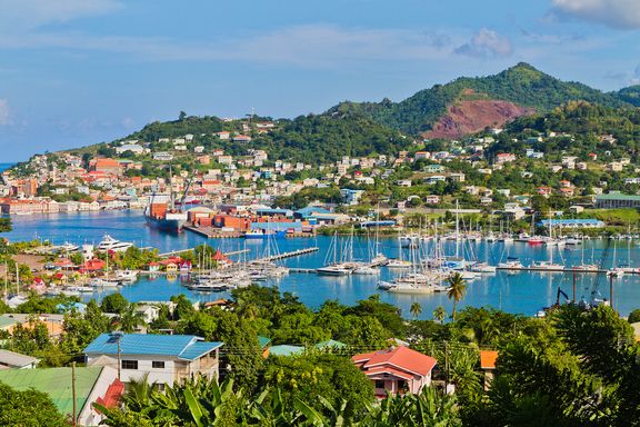 Grenada