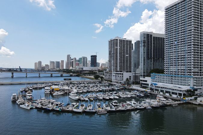 Sea Ray 45 | Soujourn