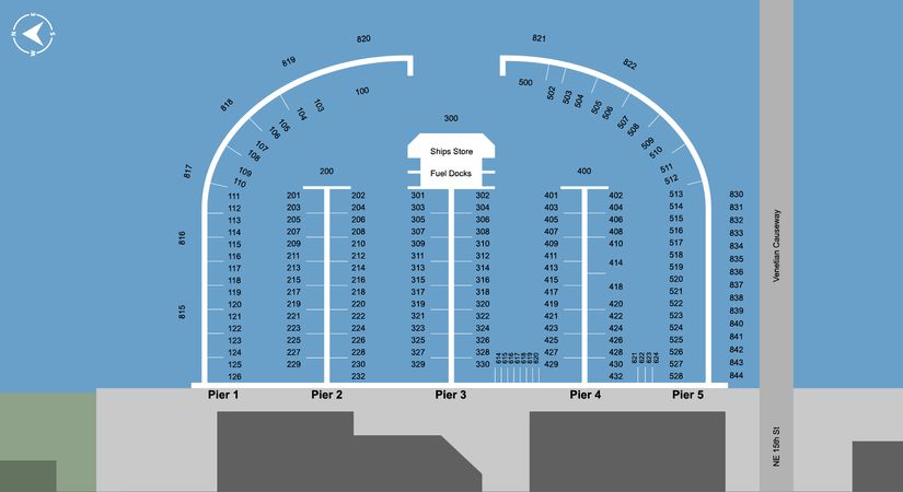 Sea Ray 45 | Soujourn