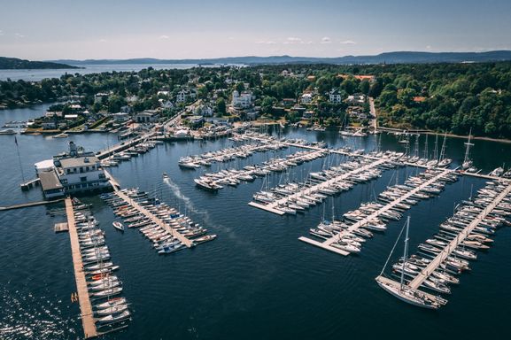 Royal Norwegian Yacht Club