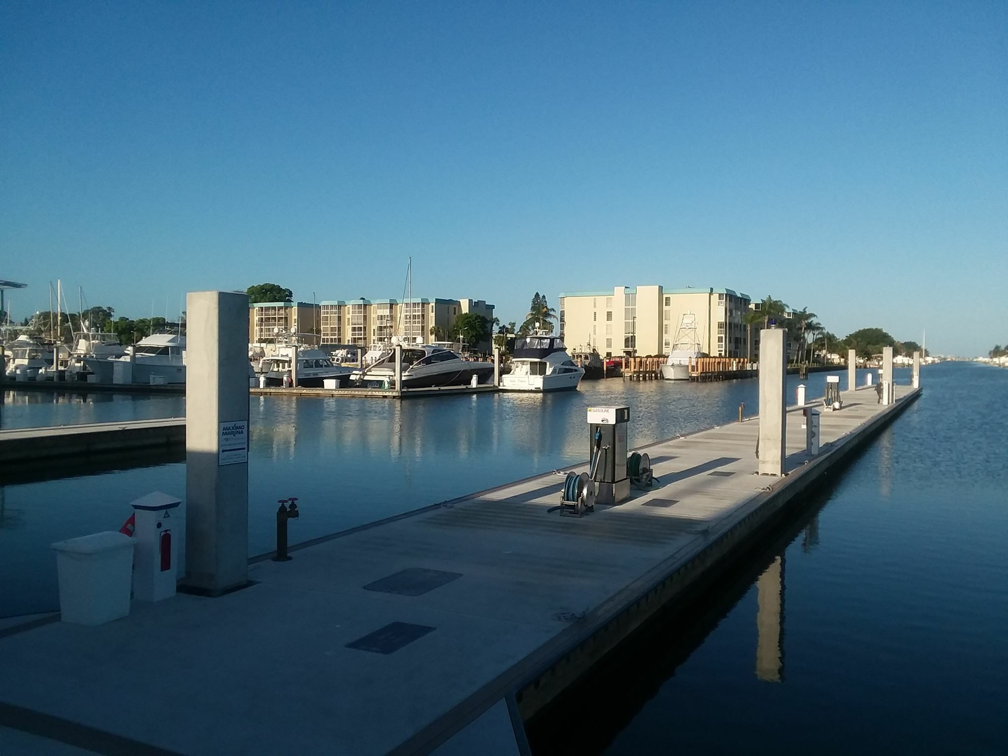 Galeon 470 | Good Vibes