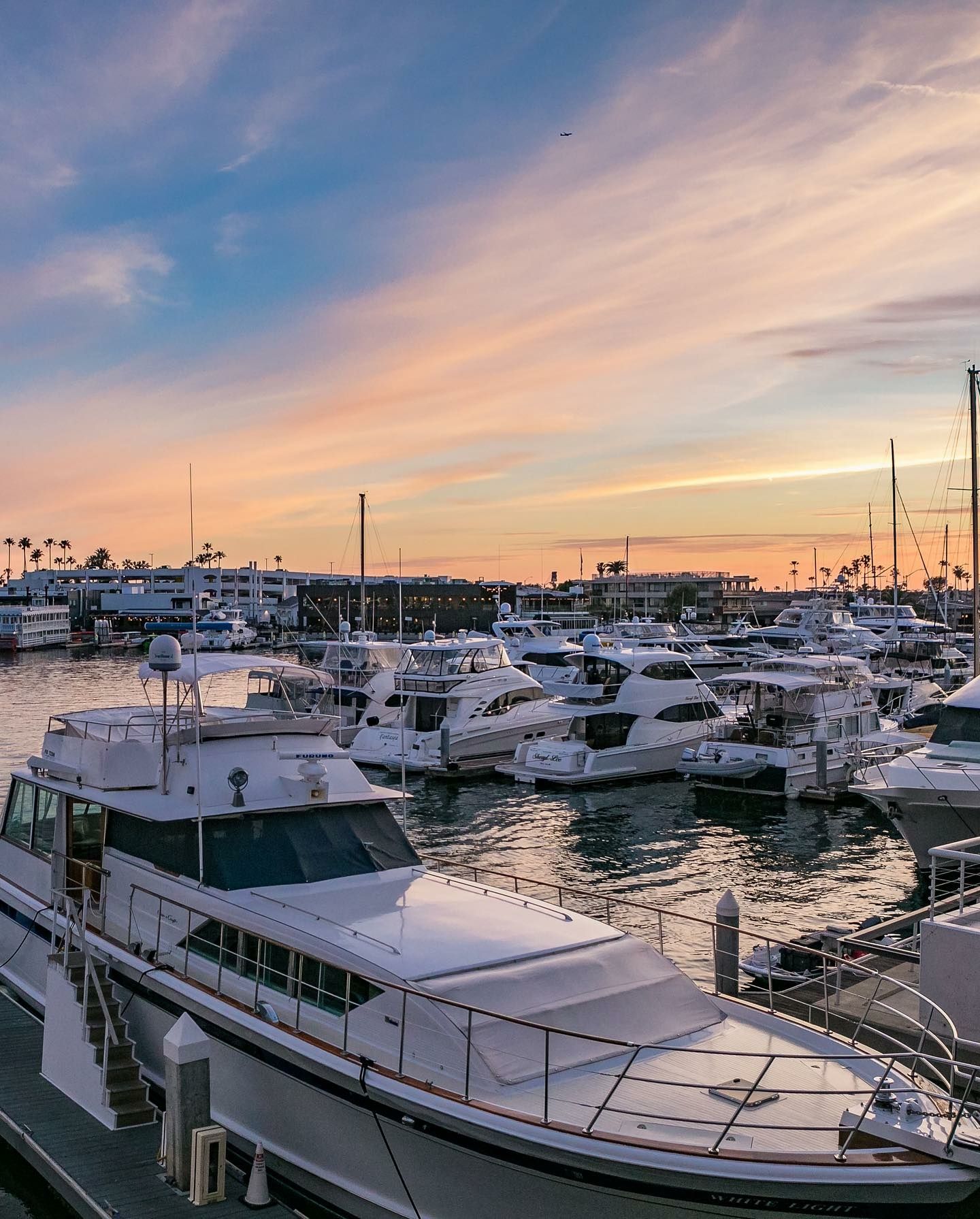 Custom Built 40 | The Mayflower